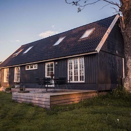 VejbyKongsholmlund. Enjoy The Countryside.アパートメント エクステリア 写真